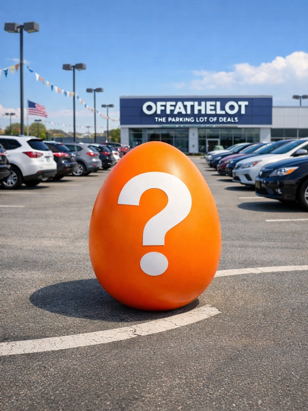 Mystery item for men